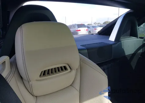 2016 Mercedes-Benz Slk 300 из США, поврежденный, VIN WDDPK3JA4GF121824